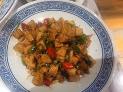 -农川记&酸菜鱼四川料理(横岗荣德店)