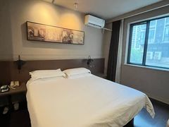 -锦江之星品尚(武汉协和医院取水楼地铁站店)