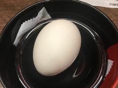 -一兰拉面(梅田阪急东通店)