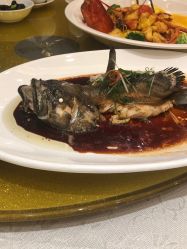 -空中一号宴会厅(信合大厦店)