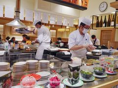 -合点寿司(金虹桥商场店)