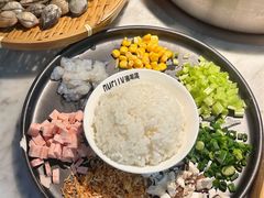 -澳美徕·港式花胶鸡火锅(高新万达店)