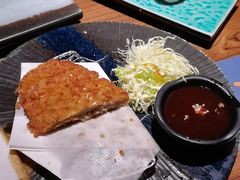 -京鹿料理(荟聚店)
