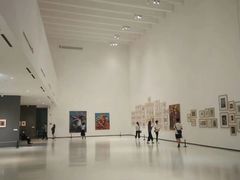 -四川美术学院美术馆