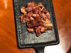 -伍丁·烤牛肋(和平东桥店)