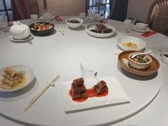 -玫瑰厅上海菜(兴国路店)