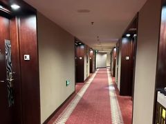 -北京前门建国饭店