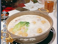 -沄记顺德菜打边炉(东直门店)