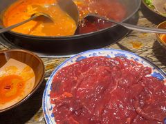-冯校长老火锅(深圳总店)