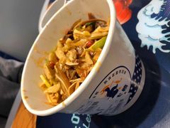 -留夫鸭(杭州大悦城店)