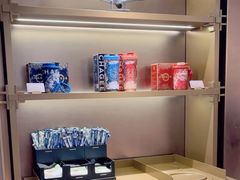 -霸王茶姬(上海恒基名人店)