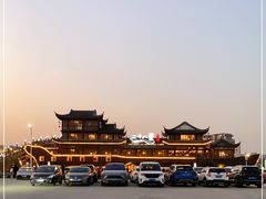 -二十八里太湖船菜(吉祥路店)