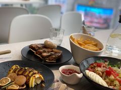 焦糖皮照烧柠檬鸡-娜娜家·Nana's restaurant(国金汇店)