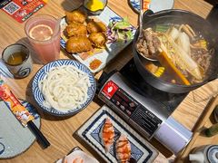 -西月山居匠心创意料理(江汉路新佳丽广场店)