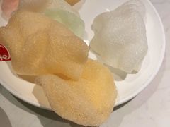-越城记黑鱼煲(万达店)