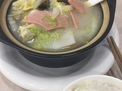 -珊珊小笼馆(仙霞路店)