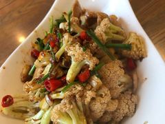 大碗花菜-鼎香润(德胜门内店)