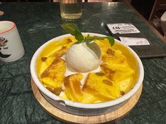 -新白鹿餐厅(京基KK ONE店)