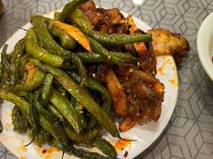 -春花民族美食(佳木斯总店)