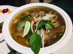 -大茴香越法料理(SOHO复兴店)