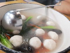 -万景饭店·鱼街农家菜