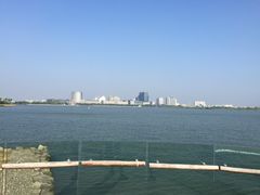 滴水湖皇冠假日酒店-上海滴水湖皇冠假日酒店