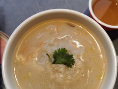 -江南里·新浙菜(苏州大悦城店)
