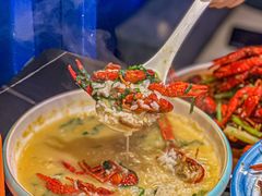 -虾乐园龙虾·夜宵(松江店)