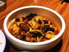 -纳瓦新疆菜(银都店)