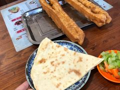-顺发拉面(长湖路店)