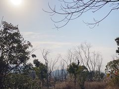 -南北湖风景区