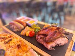 -甲丁坊·德餐·酒吧(五棵松华熙店)