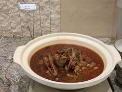 -浙江西子宾馆·瑶园咖啡厅