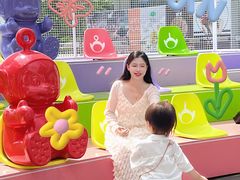 -东莞松山湖万象汇