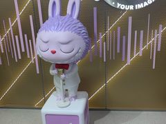 -泡泡玛特POPMART(合生汇店)