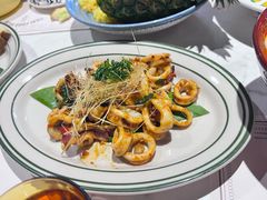 -太食獸泰式茶餐厅(兰州中心首店)