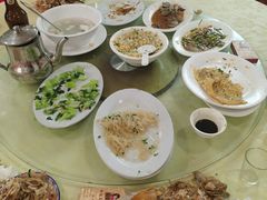 -秋姐美食店(旅游大道店)