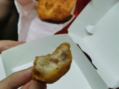 -塔斯汀中国汉堡(团一大店)