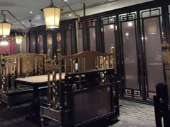 -新白鹿餐厅(银泰西湖文化广场店)