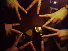 -ohbar live house(人广店)
