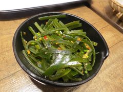 -好人民间小吃·番茄鱼酸菜鱼(木渎悠方店)