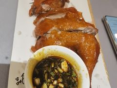 -金哥私房菜馆(张府园总店)