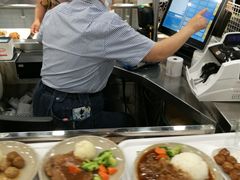 -宜家·瑞典风味餐厅(北京西红门店)