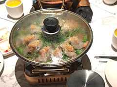 -关东小磨东北菜(漕河泾印象城店)