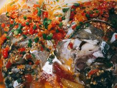 -费大厨辣椒炒肉(万家丽一店)