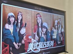 -海马体照相馆(佛山岭南站店)