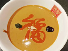 -京门老爆三·铜锅涮肉 爆肚(芳群园店)