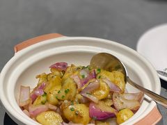 -佬太公海鸭·海鲜大排档(上海总店)