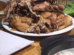 -炑羊香烤全羊(西三旗店)