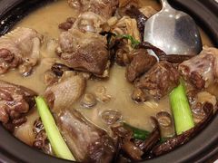 -顺意·顺德家乡菜(国际人才大厦店)